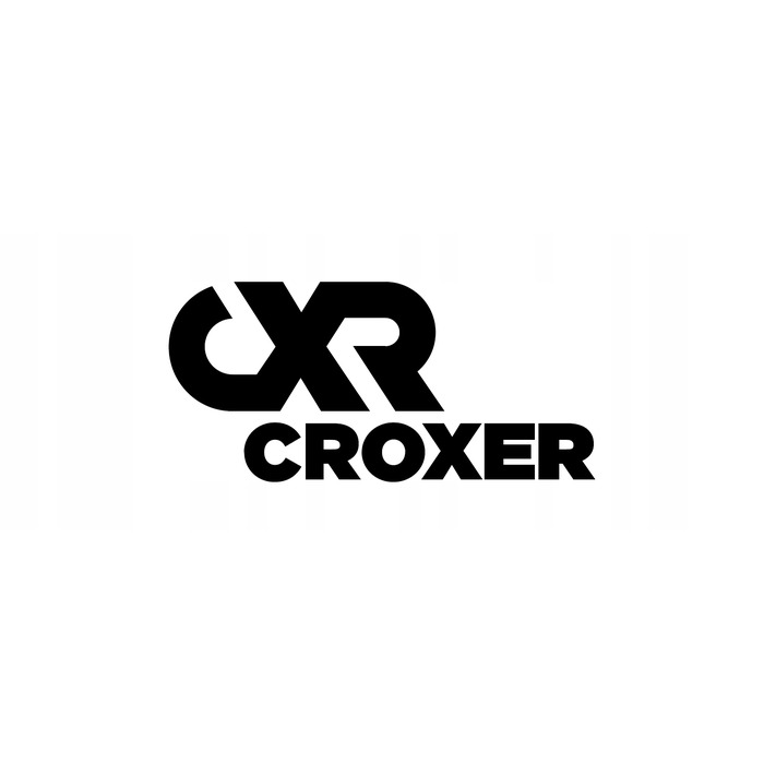 Роликові ковзани 3в1 Croxer Optima, регульовані, Mint/Pink, розмір 35-38