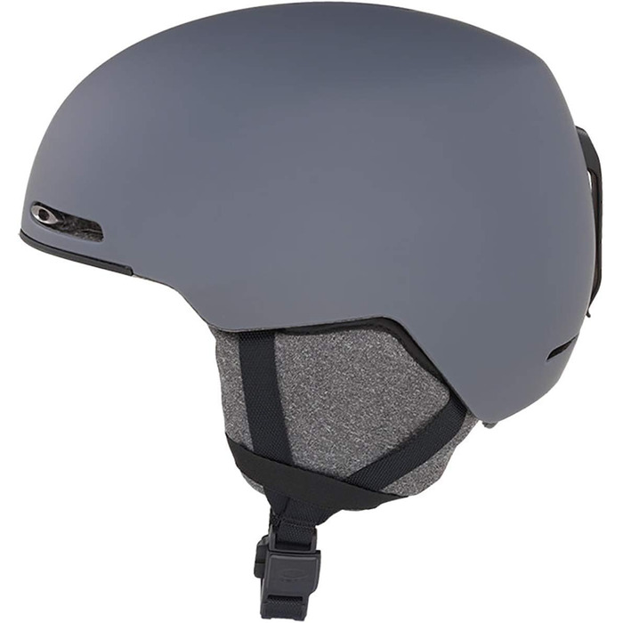 Гірськолижний шолом Oakley MOD1, кований залізо, розмір XL