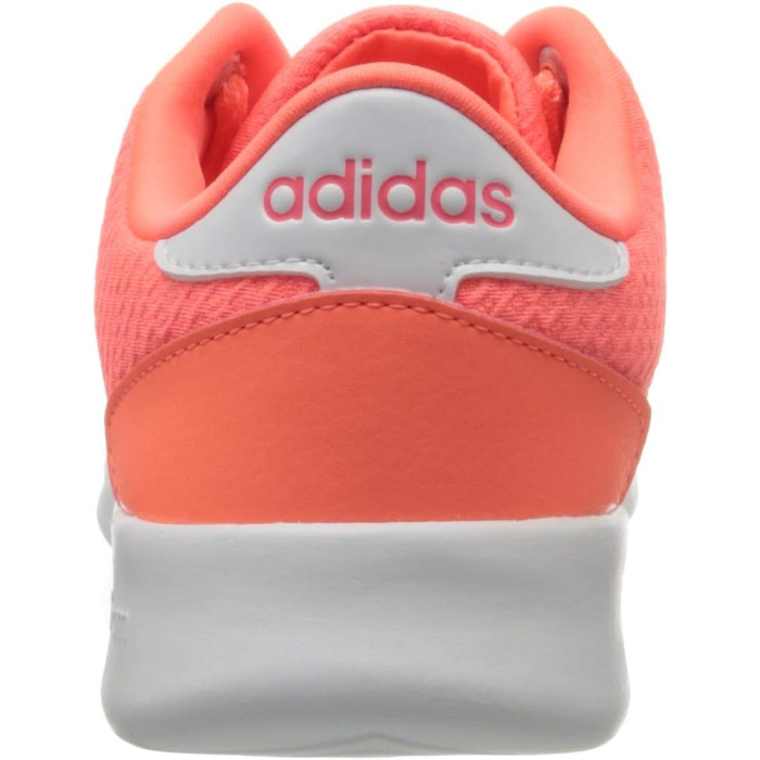 Кросівки жіночі adidas Cloudfoam Qt Racer Signal Coral/White/Red (36 2/3 EU)