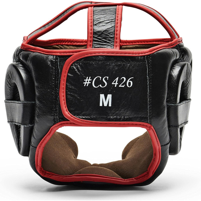 Шолом захисний LEONE 1947, унісекс, чорний, розмір S, CS426