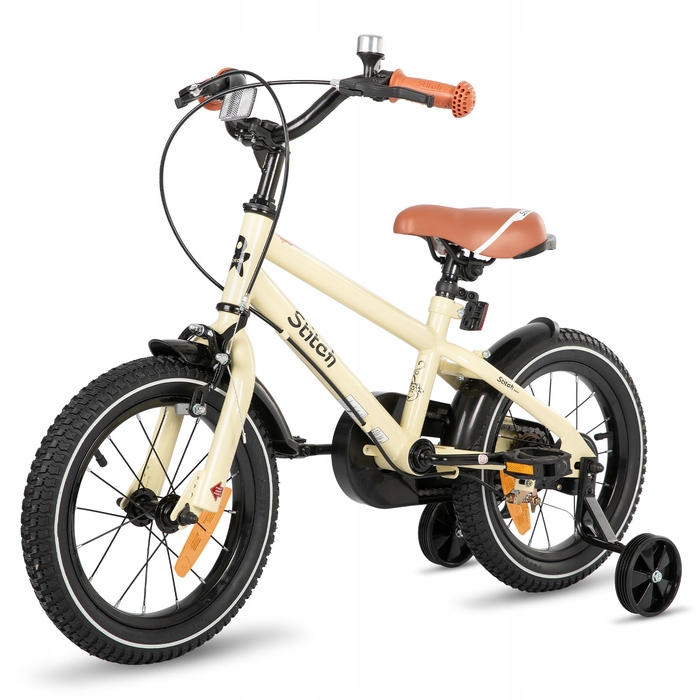 Дитячий велосипед Joystar Totem, 16