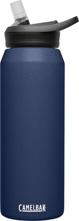 Термобутилка Camelbak Eddy+ з нержавіючої сталі, вакуумна ізоляція, Kriegsmarine, для води