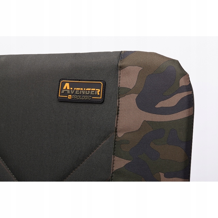Крісло Prologic Avenger Relax Camo