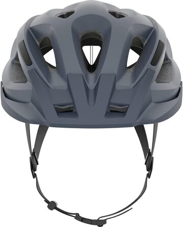 ABUS Aduro 2.1 – універсальний велосипедний шолом для міста, доріг і трейлів, спортивний дизайн, для жінок і чоловіків