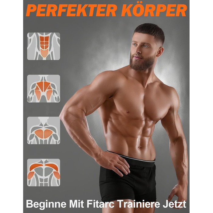 Набір аксесуарів для кабельного тренажера Fitarc: рукоятка для тяги верхнього блоку (Lat Pulldown) та канат для трицепса для домашнього фітнесу