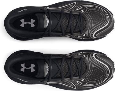 Кросівки баскетбольні Under Armour Spawn 6 Mid, EU 42 1/2