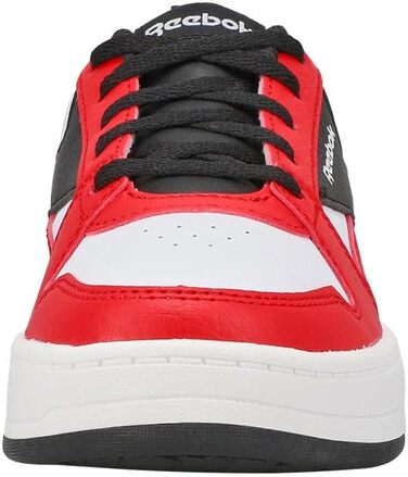 Кросівки дитячі Reebok Royal Prime Step N' Flash для хлопчиків (6 Little Kid, Vector Red White Black)