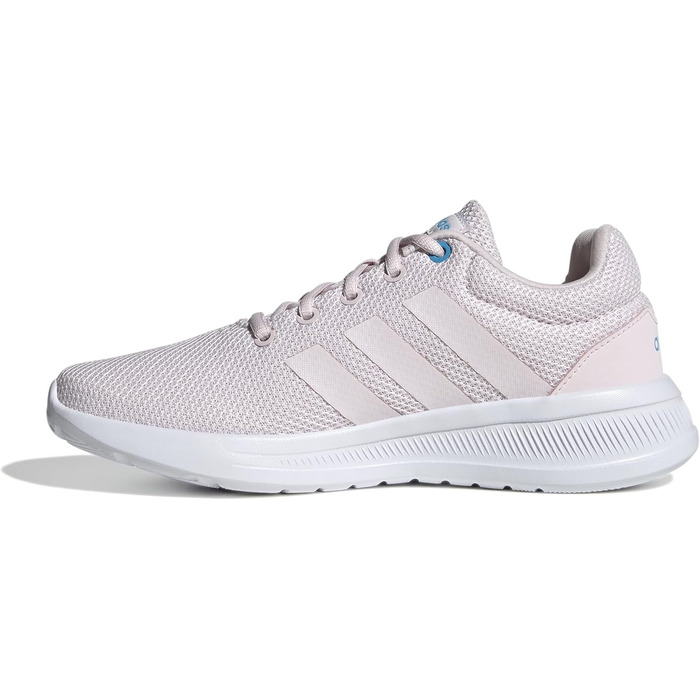 Кросівки Adidas Lite Racer Cln для фітнесу, рожеві, 38 2/3 EU