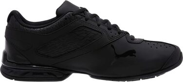 Кросівки Puma Tazon 6 Fraktur для чоловіків, чорні, 42 EU