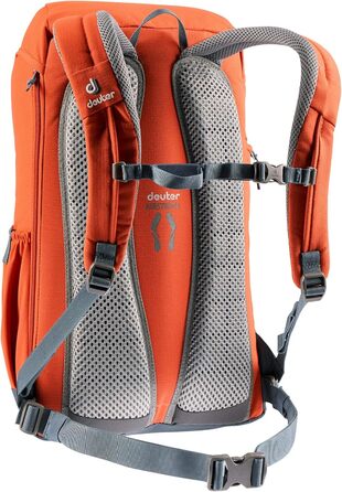 Рюкзак Deuter Walker 24 літри 2020, унісекс, міський