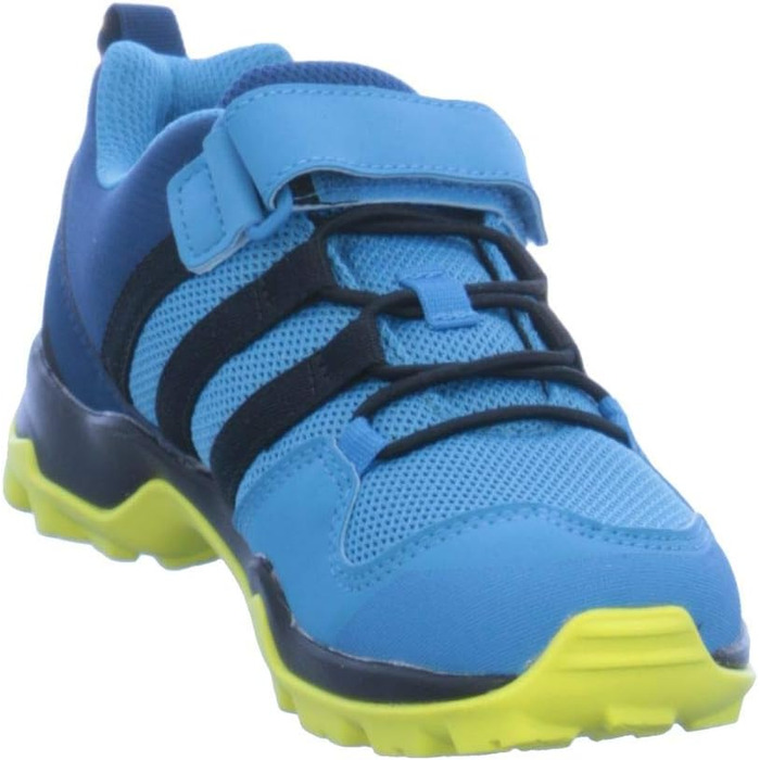 Дитячі кросівки Adidas Terrex Ax2r CF K - багатоколірні, 28 EU