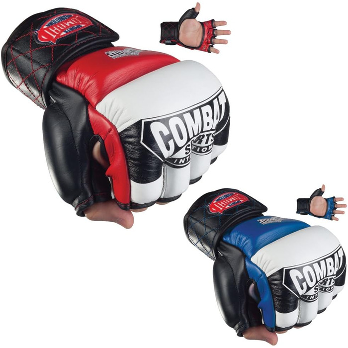 Аматорські рукавички для MMA Combat Sports