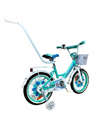 Дитячий велосипед Germina BMX 16