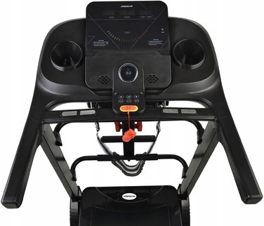 Електрична бігова доріжка Urbogym V680MS (до 120 кг)