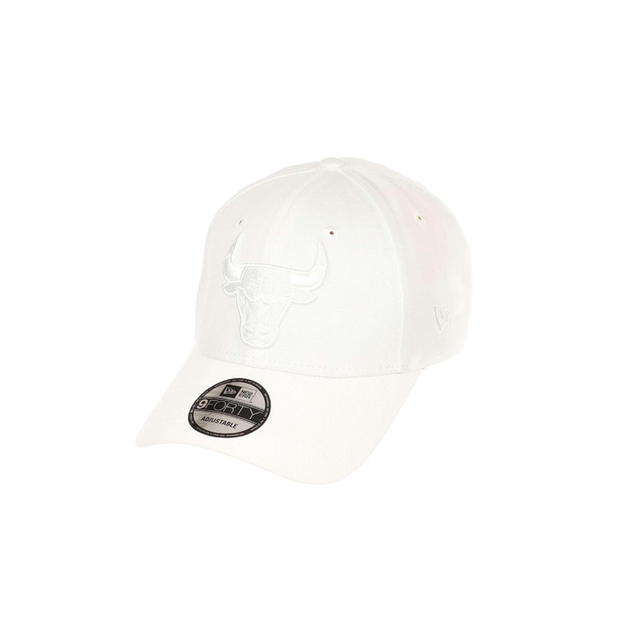 Кепка New Era Basketball 9Forty NBA – оригінальна бейсболка з логотипом команди