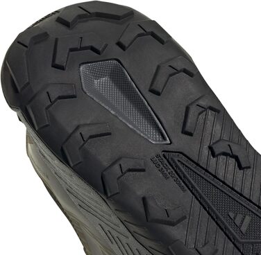Кросівки для трейлраннінгу Adidas Terrex Tracefinder 2 Climaproof Olive Strata, 42 2/3 EU