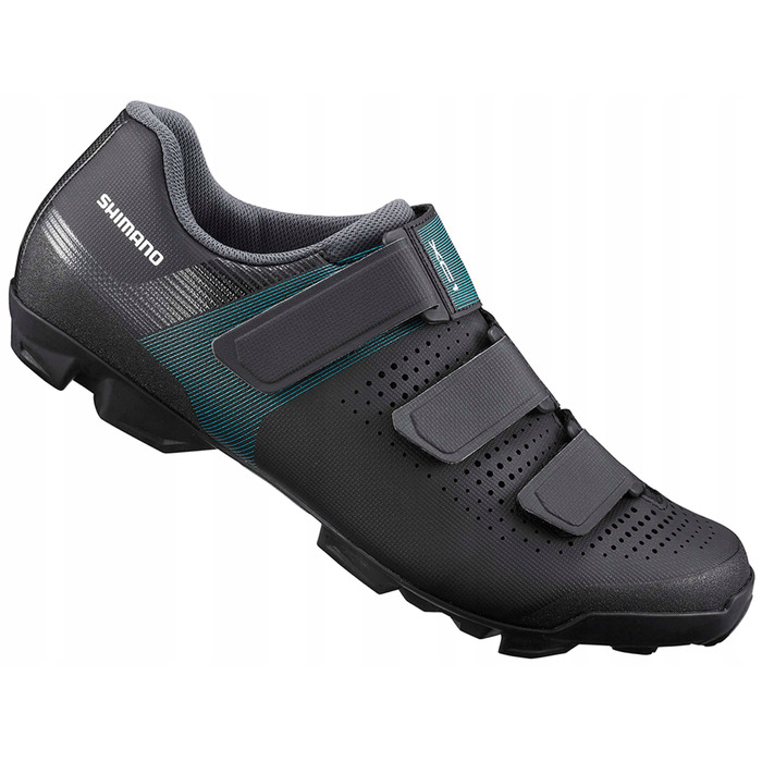 Туфлі для SPD педалей Shimano SH-XC100 MTB, р. 38