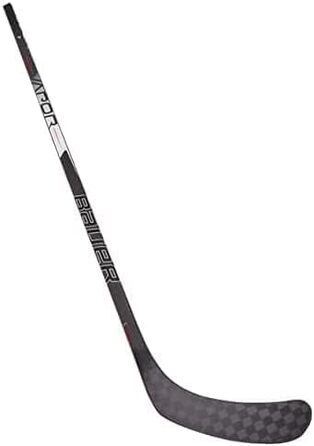 Хокейна ключка Bauer Vapor 3X Grip Intermediate ліва 65 Flex P92