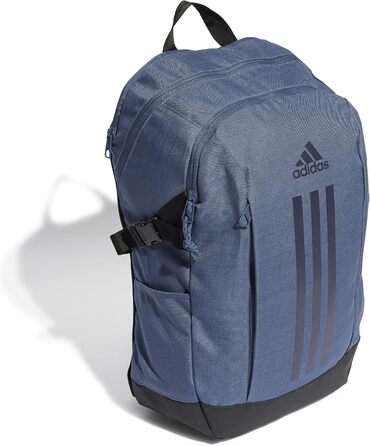 Рюкзак adidas Power універсальний для чоловіків і жінок, спортивний, місткий