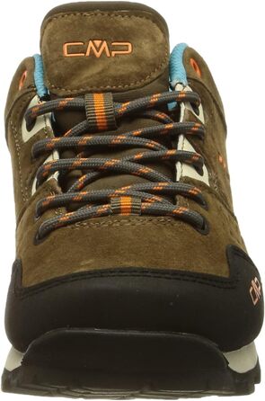 Жіночі трекінгові черевики CMP Alcor Low Wmn Trekking Wp, розмір 41 EU, колір Rinde