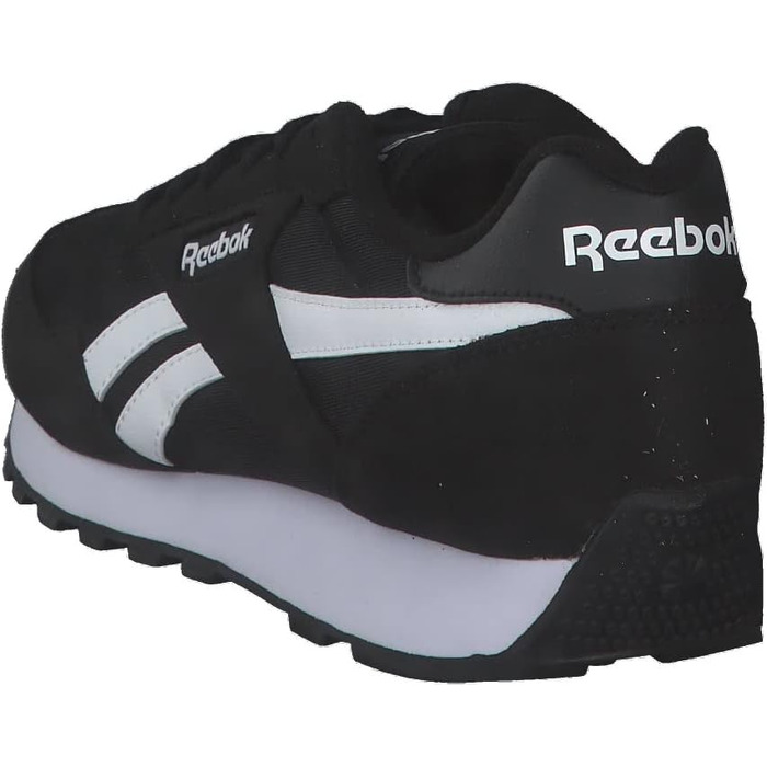 Кросівки Reebok Rewind Run Unisex Core Black White, розмір 44.5 EU