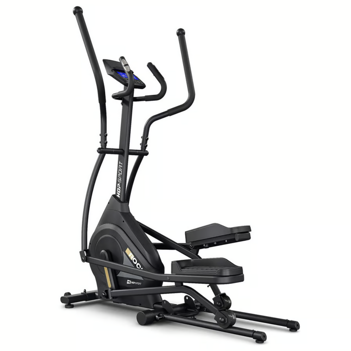 Орбітрек Hop-Sport HS-140CF Rock електромагнітний