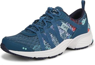 Чоботи для водного спорту Ryka Hydro Sport для жінок (38.5 EU, льодовито-блакитний)