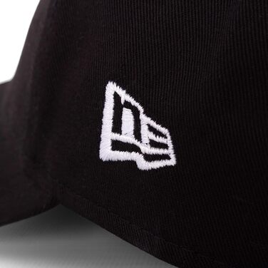 Кепка New Era NFL MLB NBA - Basecap Flawless з логотипом команди - Аксесуар - Лімітована серія (один розмір, Atlanta Braves)