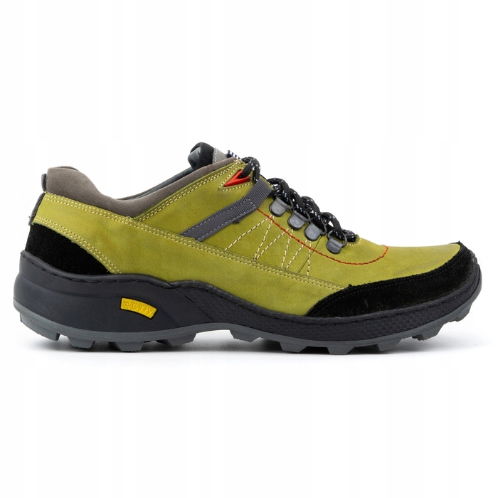 Чоловічі трекінгові черевики Olivier 274GT, розмір 43