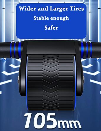 Ролер для пресу DROMEDARY з підставкою для телефону та пружиною для повернення, тренажер для пресу та фітнесу