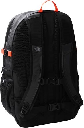 Рюкзак THE NORTH FACE Borealis унісекс, міський, 1 шт.