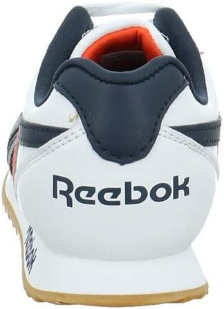 Кросівки Reebok Royal Cljog 2 – унісекс, білі (36 EU)