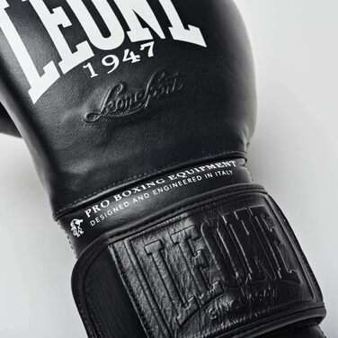 LEONE 1947 The Greatest - чорне кавове зерно 12oz