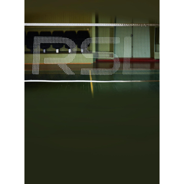 Бадмінтонна ракетка RSL Nova 03 з Ashaway, 100% карбон/графіт, для змагань