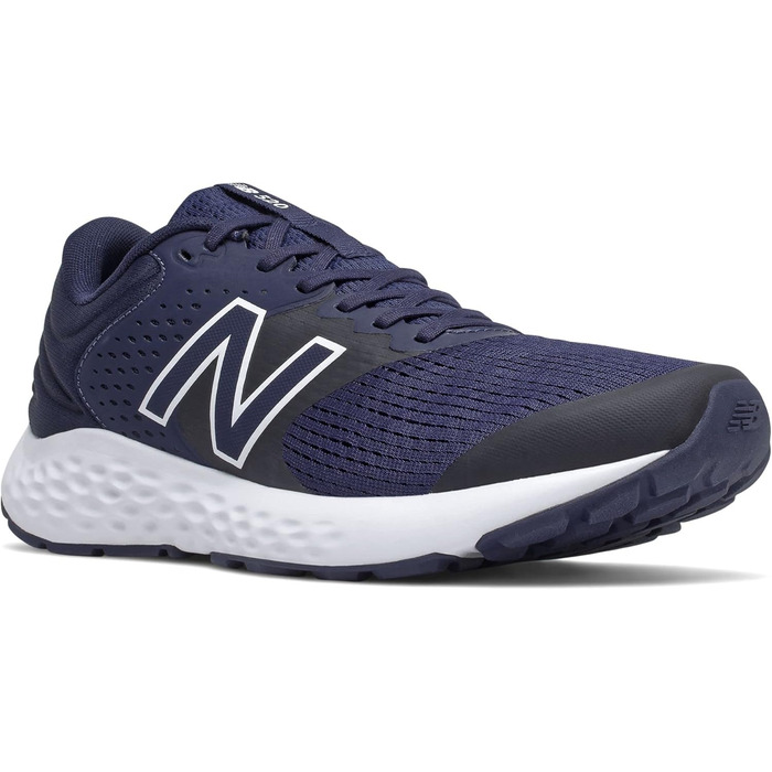 Кросівки New Balance M520v7 чоловічі для бігу, Navy, 40.5 EU