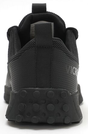 Дитячі кросівки для школи та спорту: зручні, дихаючі, чорні (H5003black)