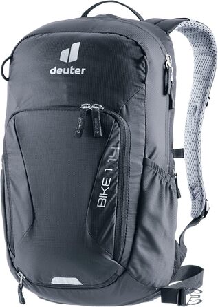 Велосипедний рюкзак Deuter Bike I 14 літрів
