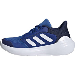 Дитячі кросівки adidas TENSAUR Run 3.0 для дівчаток та хлопчиків, розмір 38 EU, Bright Royal/Cloud White/Dark Blue