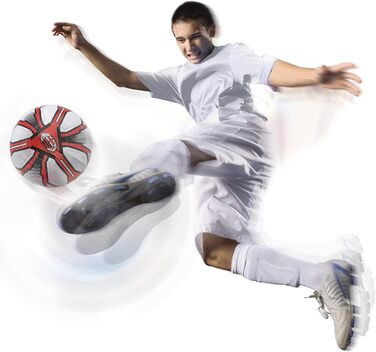 М'яч для футболу, зшитий, професійний