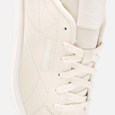 Кросівки жіночі Reebok Court CLN, 37 EU, білий/alabaster/chalk