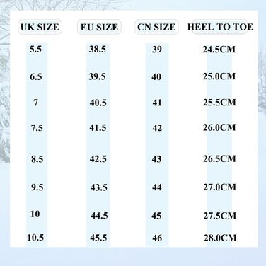 Чоловічі зимові черевики: теплі, з підкладкою з хутра, легкі, водонепроникні, зручні, до щиколотки, для туризму (45.5 EU, Чорний)