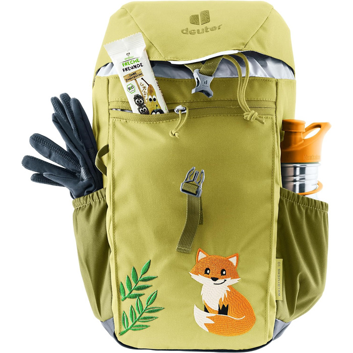 Дитячий рюкзак deuter Waldfuchs 10 л для походів, школа