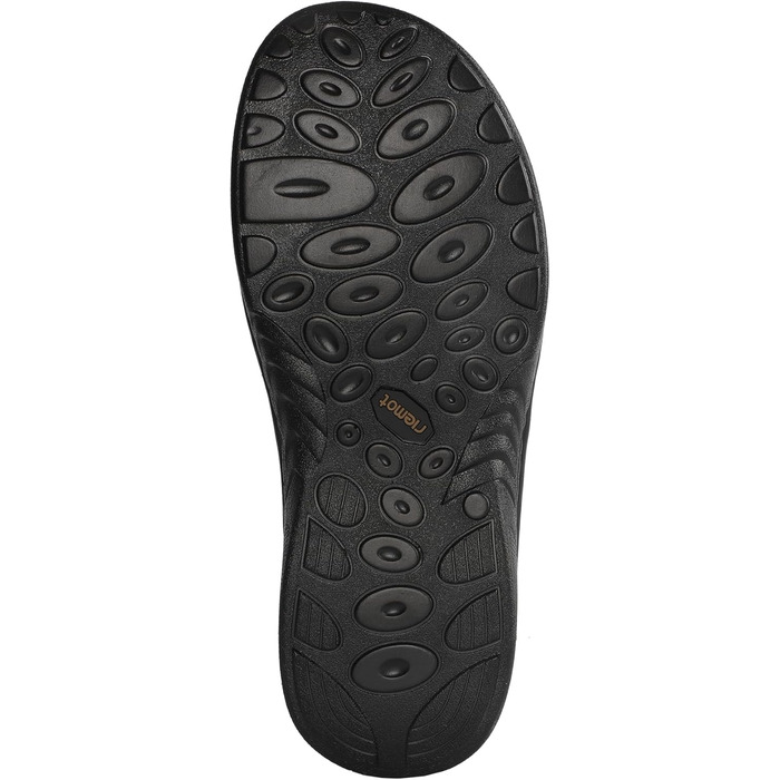 Чоловічі сандалії Riehmot, 43 EU, коричневого кольору