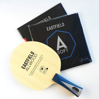 Ракетка для настільного тенісу Eastfield Allround Professional