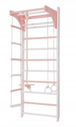 Тренажерна драбинка Pelltech, 220 см x 80 см