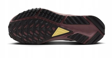 Жіночі водонепроникні кросівки для бігу Nike React Pegasus Trail 4 GTX, р. 36,5