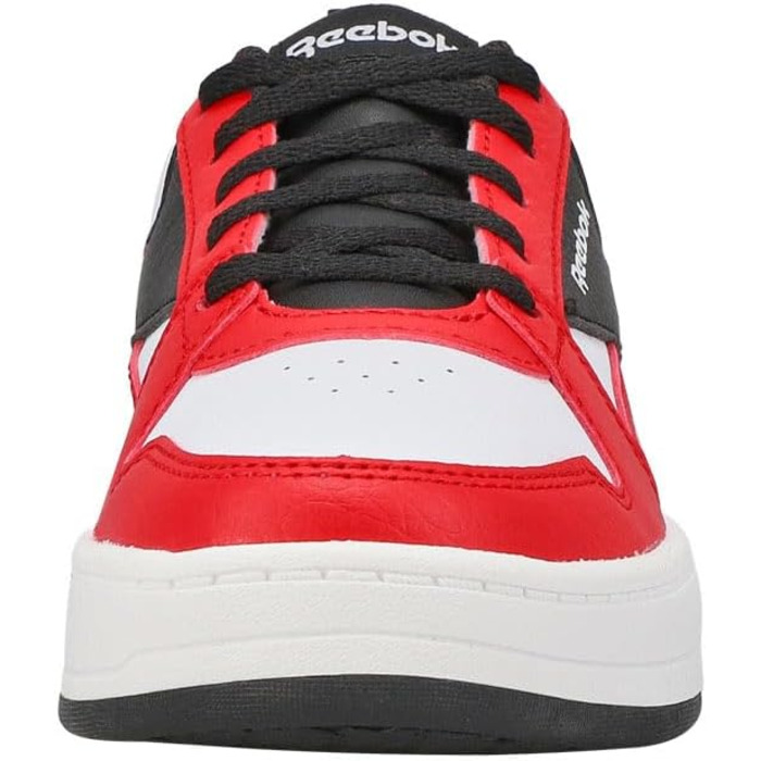 Кросівки дитячі Reebok Royal Prime Step N' Flash для хлопчиків (6 Little Kid, Vector Red White Black)