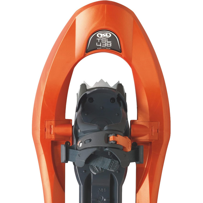Чоловічі снігоступи TSL 438 Up&Down Grip, розмір 35-46, гоява