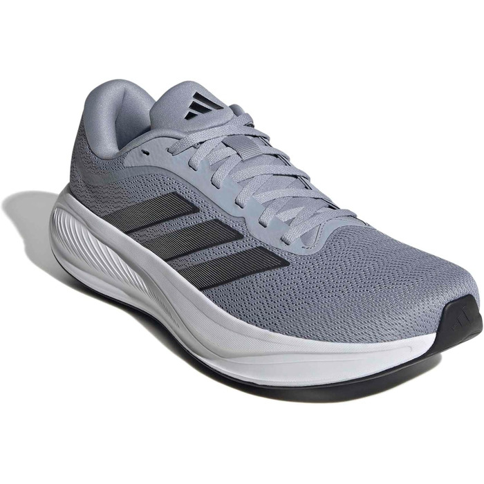 Кросівки чоловічі Adidas Response Runner 2 KJ1737 Halo Silver/Core Black (36 EU)