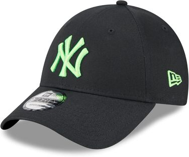 Кепка New Era MLB Baseball 9Forty з регульованим розміром та логотипом команди
